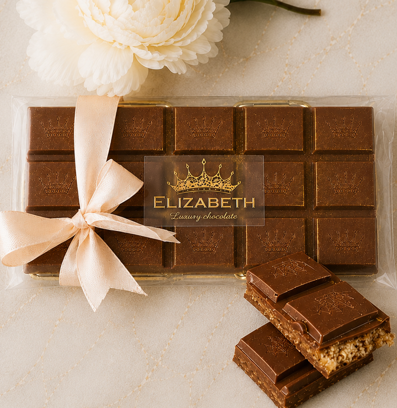 Dubai Chocolate.